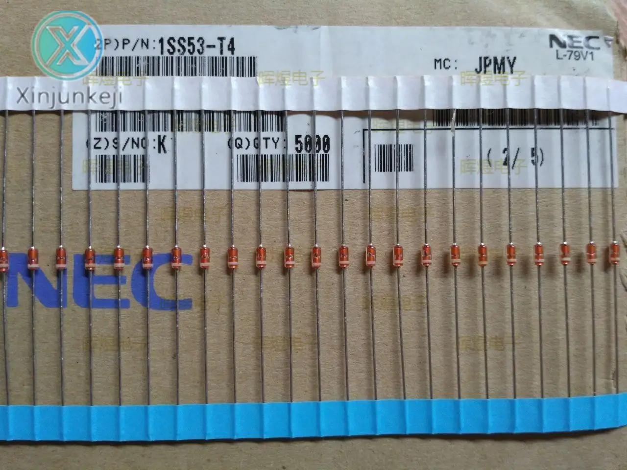  ǰ  Ī ̿, 1SS53 1SS53-T4 K ȭƮ  DO-35, 20 